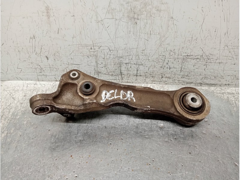 Recambio de brazo suspension inferior delantero derecho para jaguar xf 3.0 v6 diesel grace referencia OEM IAM   