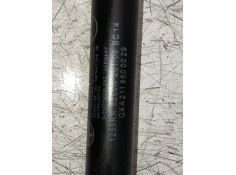 Recambio de amortiguadores capo para mercedes clase cls (w219) 350 cgi (219.357) referencia OEM IAM A2118800029   2