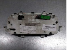 Recambio de cuadro instrumentos para tata indica idi referencia OEM IAM 286854309924N   2