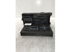 Recambio de caja reles / fusibles para mercedes clase cls (w219) 350 cgi (219.357) referencia OEM IAM 2115456101  