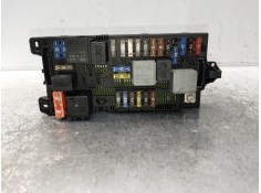 Recambio de caja reles / fusibles para mercedes clase cls (w219) 350 cgi (219.357) referencia OEM IAM 2115456101   2