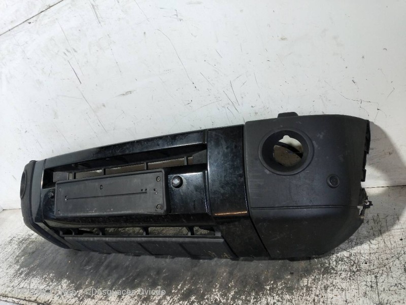 Recambio de paragolpes delantero para land rover discovery v6 td s referencia OEM IAM   