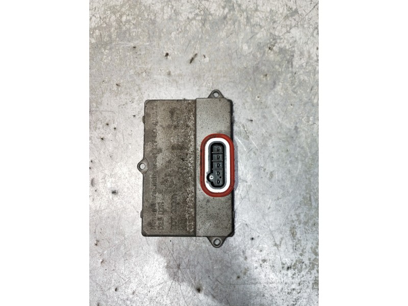 Recambio de centralita faros xenon para mercedes clase cls (w219) 350 cgi (219.357) referencia OEM IAM 5DV0829000  