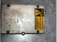 Recambio de centralita faros xenon para mercedes clase cls (w219) 350 cgi (219.357) referencia OEM IAM 5DV0829000   2