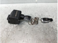 Recambio de conmutador de arranque para mercedes clase cls (w219) 350 cgi (219.357) referencia OEM IAM 2115452308 33002213 