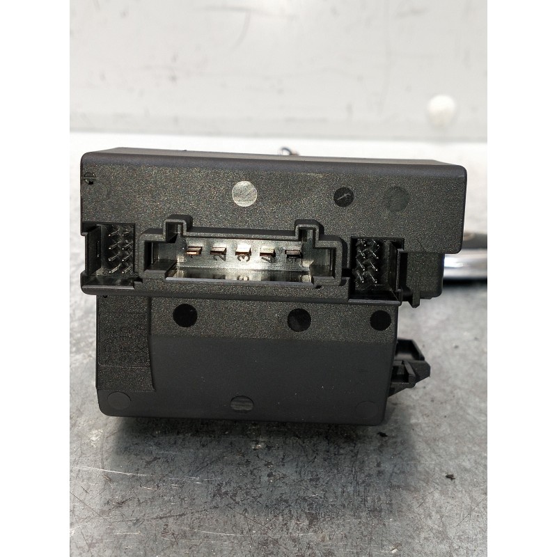 Recambio de conmutador de arranque para mercedes clase cls (w219) 350 cgi (219.357) referencia OEM IAM 2115452308 33002213 