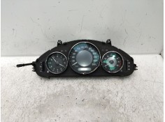 Recambio de cuadro instrumentos para mercedes clase cls (w219) 350 cgi (219.357) referencia OEM IAM A2C53097529 A2195404211 