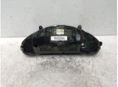 Recambio de cuadro instrumentos para mercedes clase cls (w219) 350 cgi (219.357) referencia OEM IAM A2C53097529 A2195404211  2