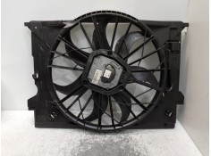 Recambio de electroventilador para mercedes clase cls (w219) 350 cgi (219.357) referencia OEM IAM A2115001693 A2115050555 