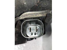 Recambio de electroventilador para mercedes clase cls (w219) 350 cgi (219.357) referencia OEM IAM A2115001693 A2115050555  2