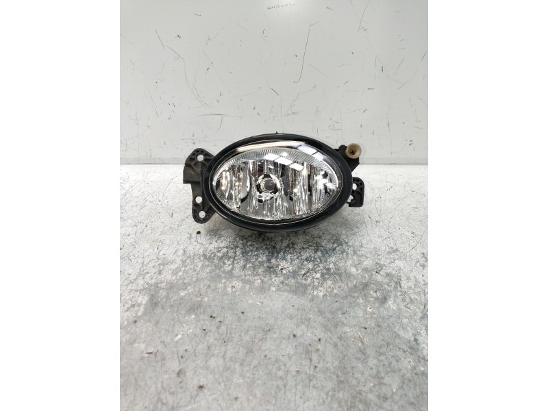 Recambio de faro antiniebla izquierdo para mercedes clase cls (w219) 350 cgi (219.357) referencia OEM IAM   