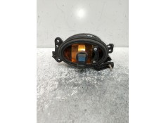 Recambio de faro antiniebla izquierdo para mercedes clase cls (w219) 350 cgi (219.357) referencia OEM IAM    2