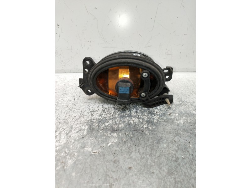 Recambio de faro antiniebla izquierdo para mercedes clase cls (w219) 350 cgi (219.357) referencia OEM IAM   