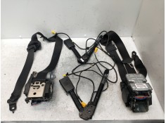 Recambio de juego cinturones delantero para mercedes clase cls (w219) 350 cgi (219.357) referencia OEM IAM    2