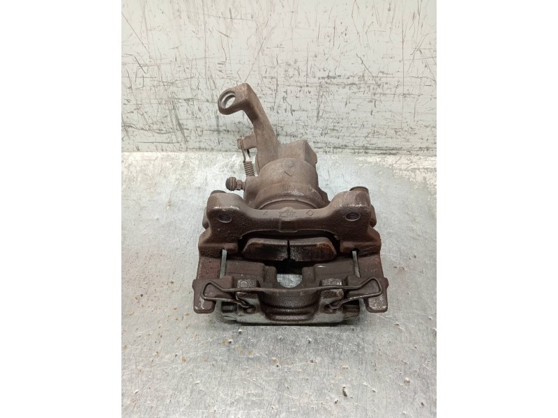 Recambio de pinza freno trasera izquierda para jaguar xf 3.0 v6 diesel grace referencia OEM IAM   