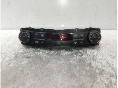 Recambio de mando calefaccion / aire acondicionado para mercedes clase cls (w219) 350 cgi (219.357) referencia OEM IAM 219830098