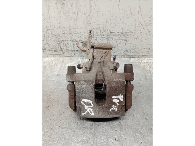 Recambio de pinza freno trasera derecha para jaguar xf 3.0 v6 diesel grace referencia OEM IAM   