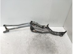 Recambio de motor limpia delantero para mercedes clase cls (w219) 350 cgi (219.357) referencia OEM IAM 3397020790 1397220493 A21