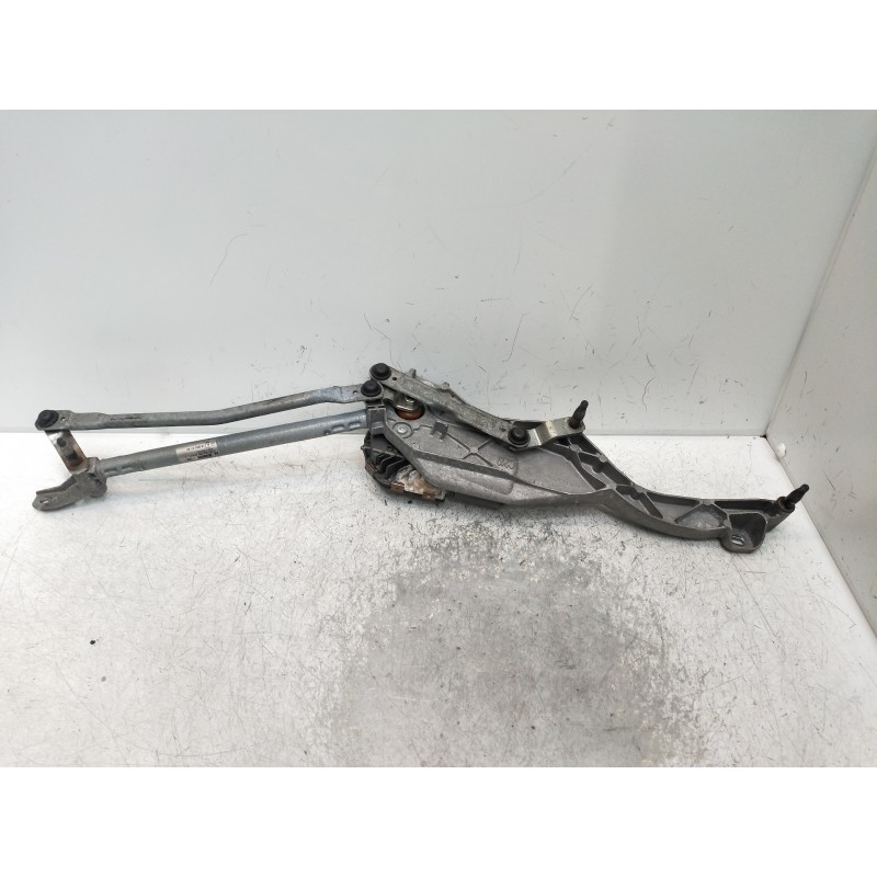 Recambio de motor limpia delantero para mercedes clase cls (w219) 350 cgi (219.357) referencia OEM IAM 3397020790 1397220493 A21