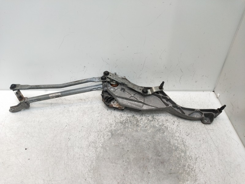 Recambio de motor limpia delantero para mercedes clase cls (w219) 350 cgi (219.357) referencia OEM IAM 3397020790 1397220493 A21