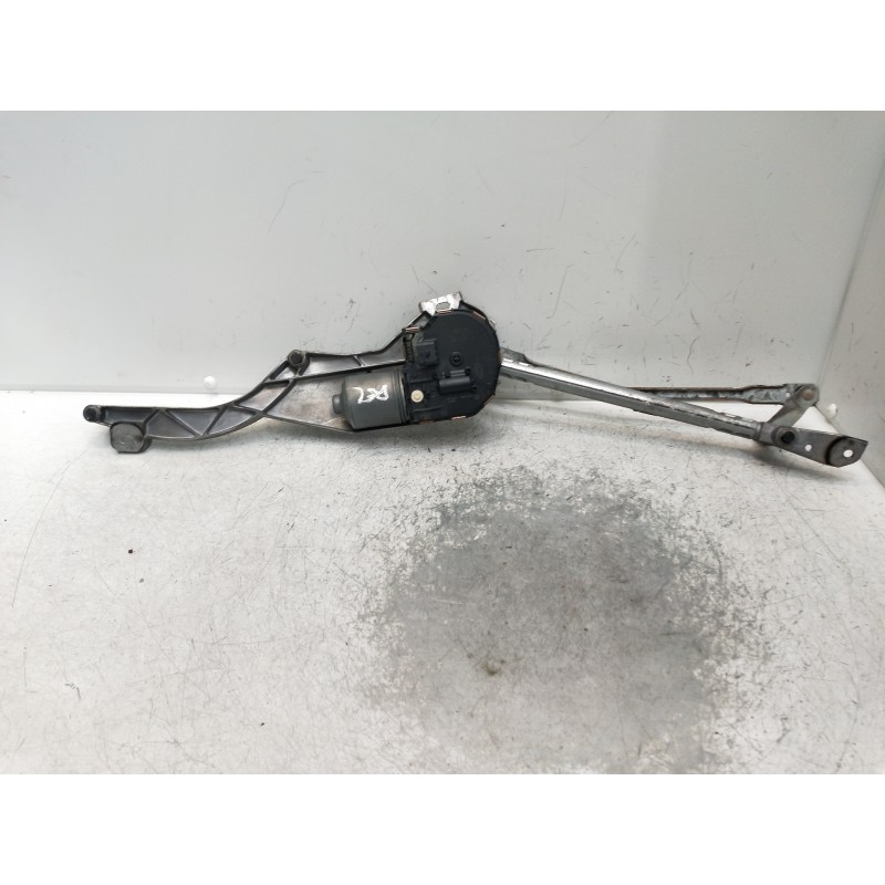 Recambio de motor limpia delantero para mercedes clase cls (w219) 350 cgi (219.357) referencia OEM IAM 3397020790 1397220493 A21