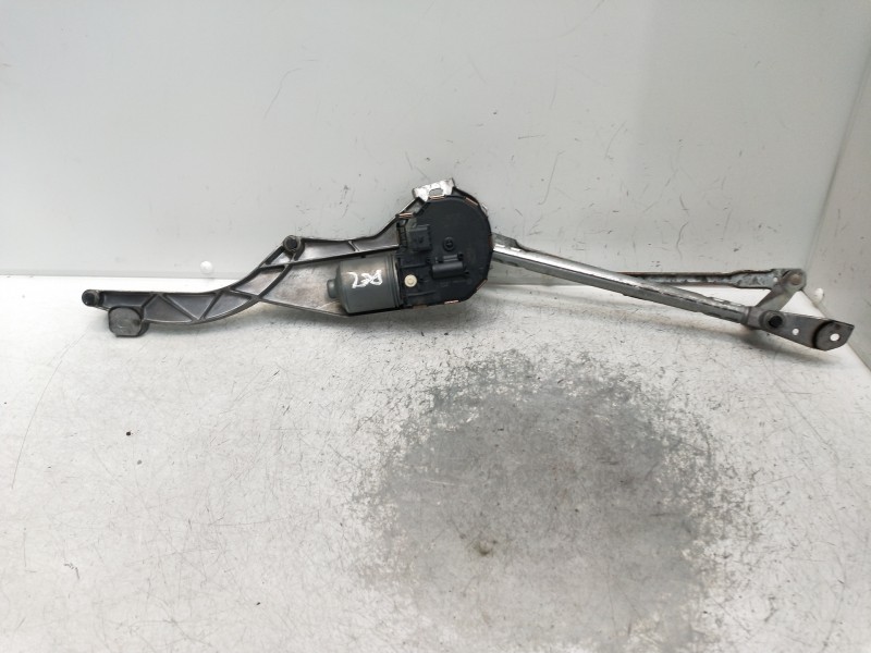 Recambio de motor limpia delantero para mercedes clase cls (w219) 350 cgi (219.357) referencia OEM IAM 3397020790 1397220493 A21
