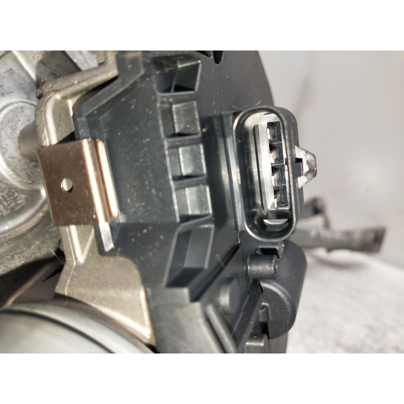 Recambio de motor limpia delantero para mercedes clase cls (w219) 350 cgi (219.357) referencia OEM IAM 3397020790 1397220493 A21