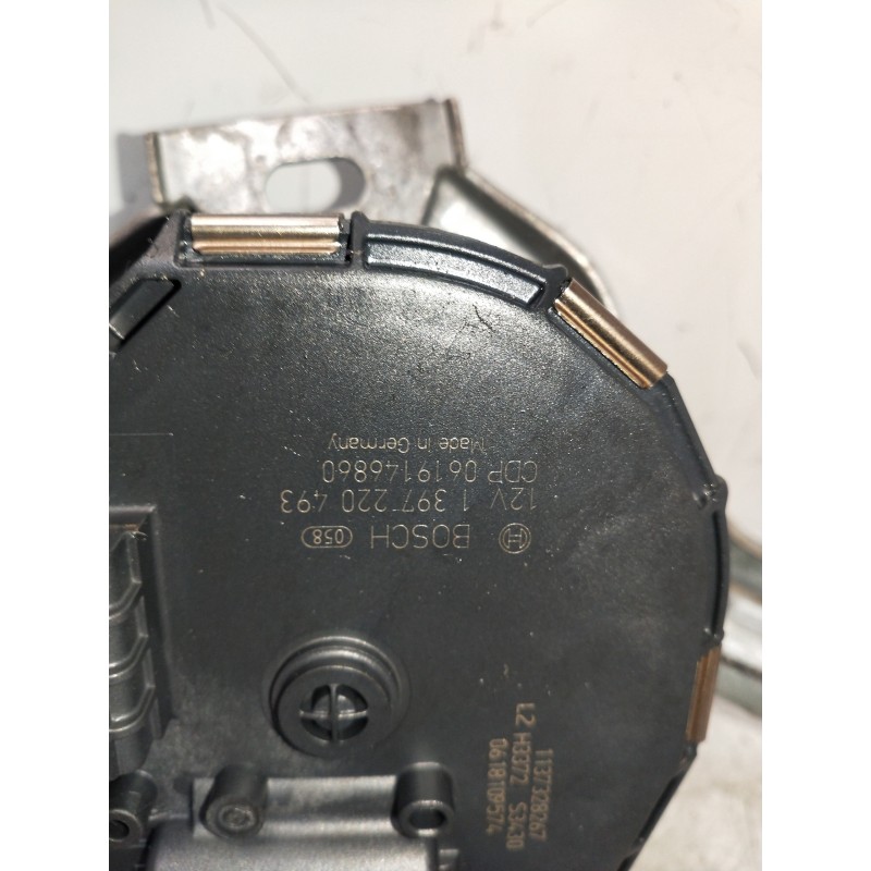 Recambio de motor limpia delantero para mercedes clase cls (w219) 350 cgi (219.357) referencia OEM IAM 3397020790 1397220493 A21
