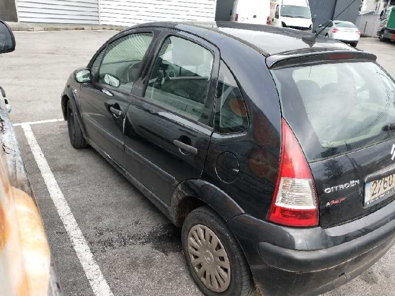 citroen c3 del año 2010