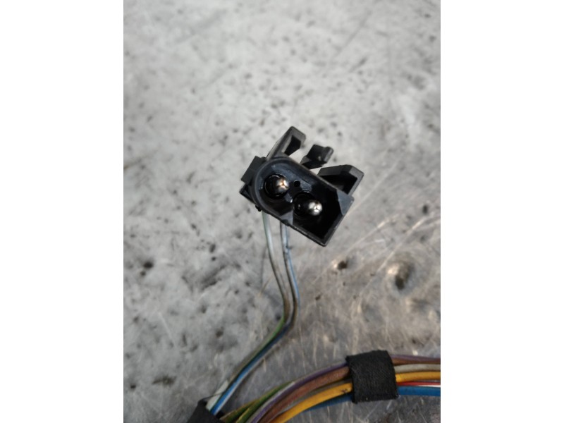 Recambio de mando luces para bmw serie 5 berlina (e34) 520i (110kw) referencia OEM IAM   