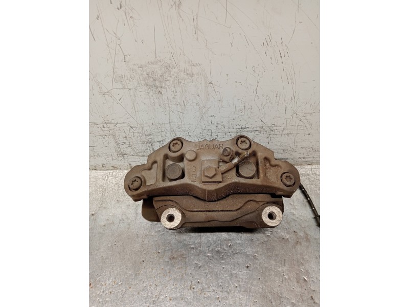 Recambio de pinza freno delantera izquierda para jaguar xf 3.0 v6 diesel grace referencia OEM IAM   