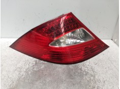 Recambio de piloto trasero izquierdo para mercedes clase cls (w219) 350 cgi (219.357) referencia OEM IAM A2198200164  