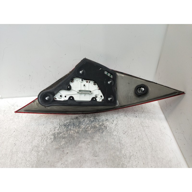 Recambio de piloto trasero izquierdo para mercedes clase cls (w219) 350 cgi (219.357) referencia OEM IAM A2198200164  