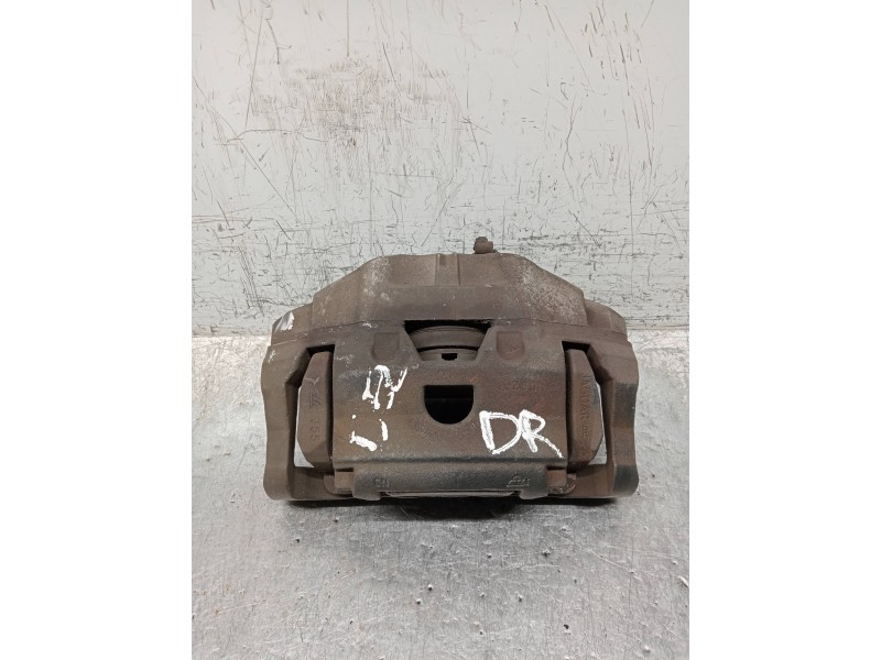 Recambio de pinza freno delantera derecha para jaguar xf 3.0 v6 diesel grace referencia OEM IAM   