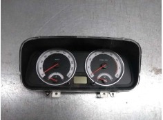 Recambio de cuadro instrumentos para tata indica 1.4 referencia OEM IAM 286854309923N  