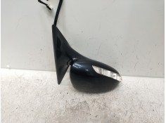 Recambio de retrovisor derecho para mercedes clase cls (w219) 350 cgi (219.357) referencia OEM IAM  ELECTRICO 2 ENCHUFES