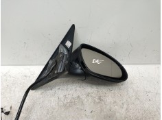 Recambio de retrovisor derecho para mercedes clase cls (w219) 350 cgi (219.357) referencia OEM IAM  ELECTRICO 2 ENCHUFES 2