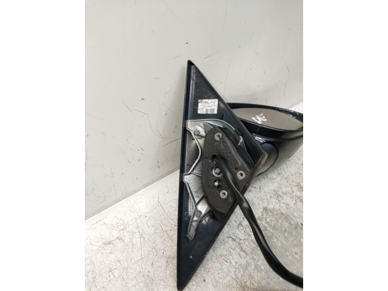 Recambio de retrovisor derecho para mercedes clase cls (w219) 350 cgi (219.357) referencia OEM IAM  ELECTRICO 2 ENCHUFES