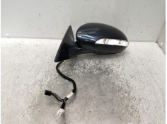 Recambio de retrovisor izquierdo para mercedes clase cls (w219) 350 cgi (219.357) referencia OEM IAM  ELECTRICO 2 ENCHUFES
