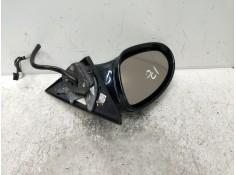 Recambio de retrovisor izquierdo para mercedes clase cls (w219) 350 cgi (219.357) referencia OEM IAM  ELECTRICO 2 ENCHUFES 2