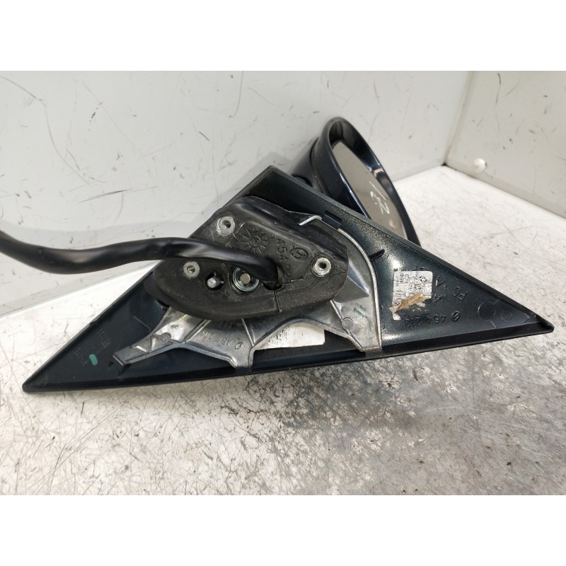 Recambio de retrovisor izquierdo para mercedes clase cls (w219) 350 cgi (219.357) referencia OEM IAM  ELECTRICO 2 ENCHUFES