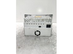 Recambio de sistema audio / radio cd para mercedes clase cls (w219) 350 cgi (219.357) referencia OEM IAM A2118203297 61212678  2