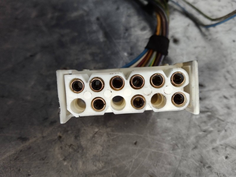 Recambio de mando luces para bmw serie 5 berlina (e34) 520i (110kw) referencia OEM IAM   