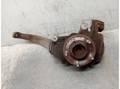 Recambio de mangueta delantera izquierda para jaguar xf 3.0 v6 diesel grace referencia OEM IAM   