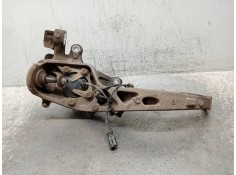 Recambio de mangueta delantera izquierda para jaguar xf 3.0 v6 diesel grace referencia OEM IAM    2