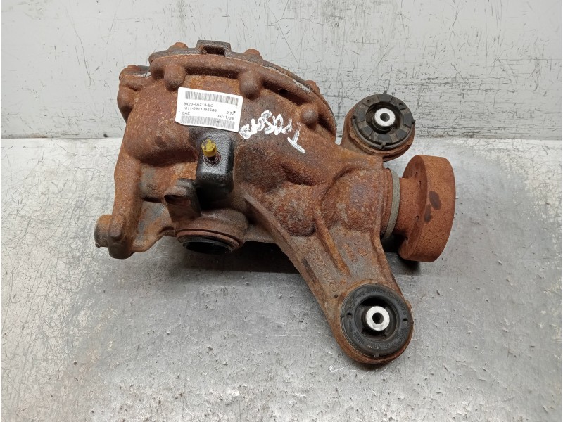 Recambio de diferencial trasero para jaguar xf 3.0 v6 diesel grace referencia OEM IAM   