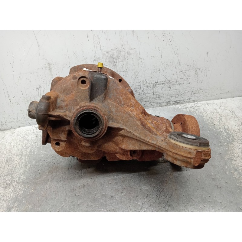 Recambio de diferencial trasero para jaguar xf 3.0 v6 diesel grace referencia OEM IAM   