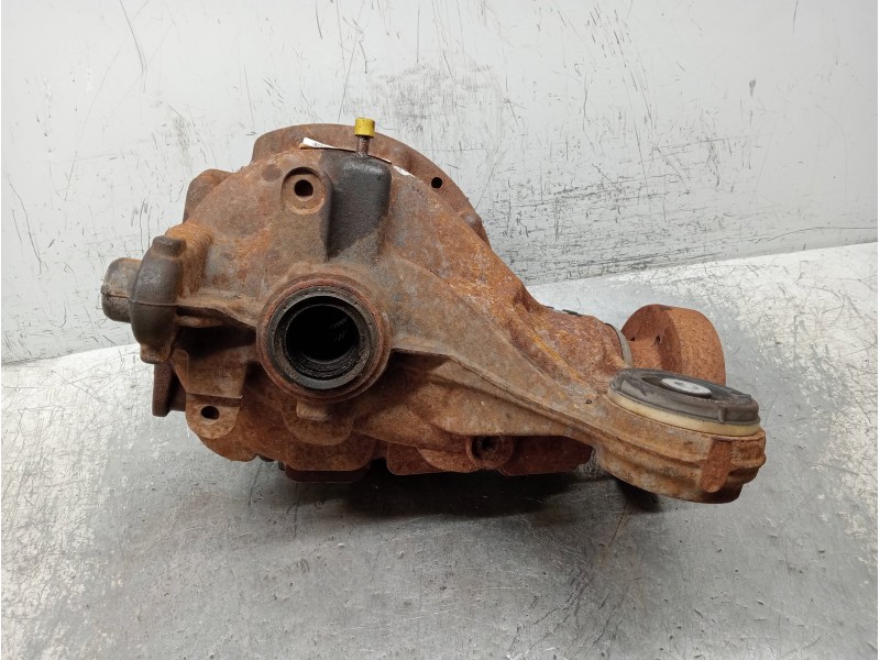 Recambio de diferencial trasero para jaguar xf 3.0 v6 diesel grace referencia OEM IAM   