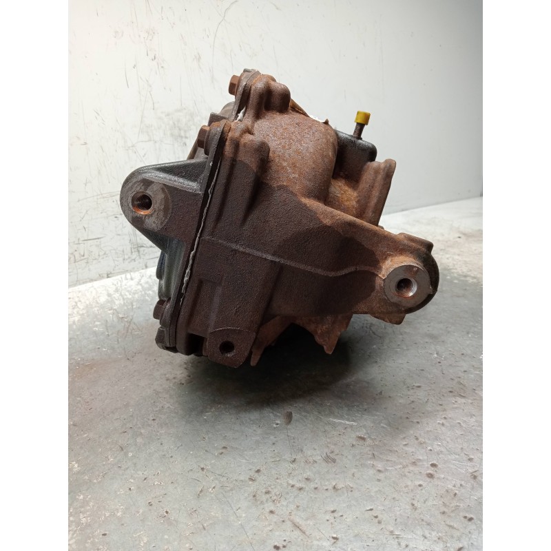 Recambio de diferencial trasero para jaguar xf 3.0 v6 diesel grace referencia OEM IAM   