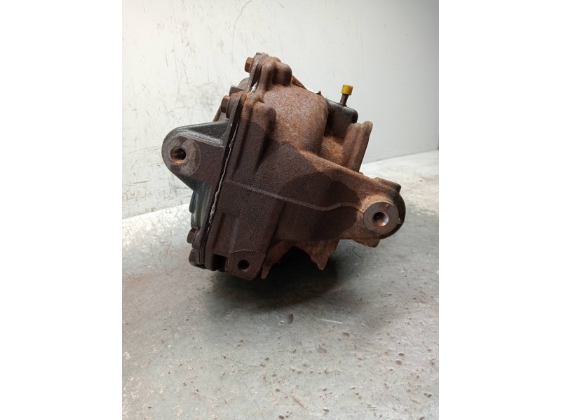 Recambio de diferencial trasero para jaguar xf 3.0 v6 diesel grace referencia OEM IAM   